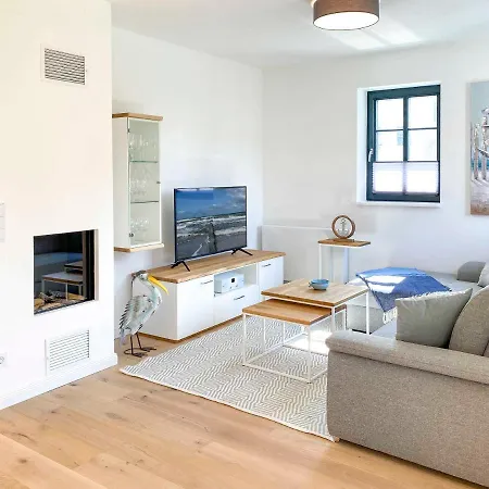 Apartamento Seekristall No 1