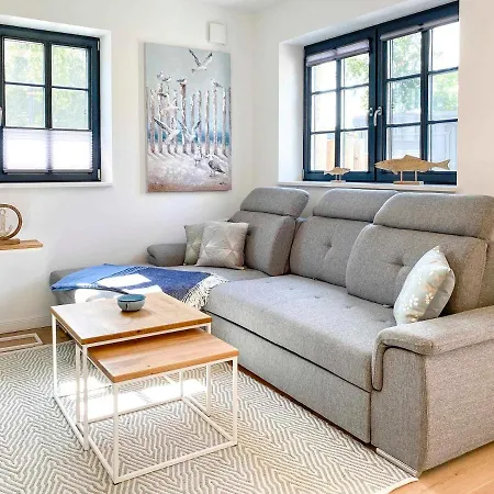 Apartamento Seekristall No 1
