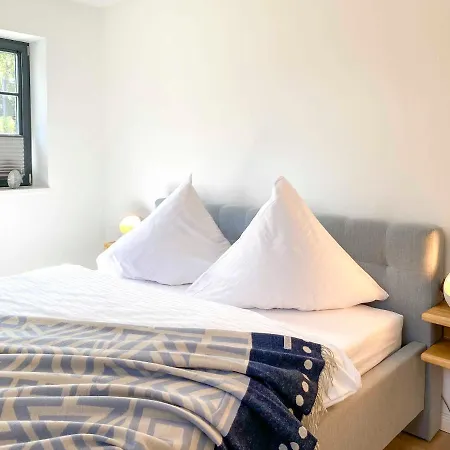 Apartamento Seekristall No 1 *