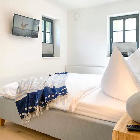 Seekristall No 1 Apartamento Kirr